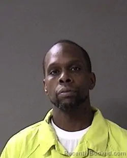 Recent Mugshot Image for Eric S Evans in Ulster County, New York