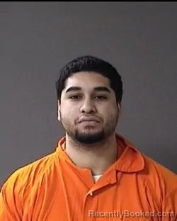 Recent Mugshot Image for Keon St Hilaire in Ulster County, New York