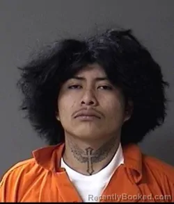 Recent Mugshot Image for Jose Porro in Ulster County, New York