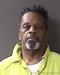 Recent Mugshot Image for Anthony Williams in Ulster County, New York