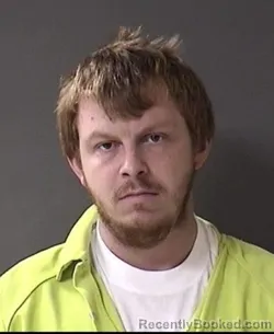 Recent Mugshot Image for Roger D Bell in Ulster County, New York