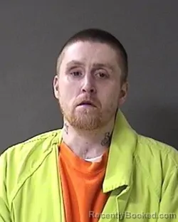Recent Mugshot Image for Joseph W Banks in Ulster County, New York