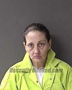 Recent Mugshot Image for April L Pond in Ulster County, New York