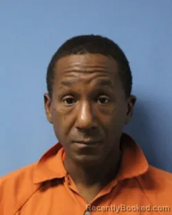 Recent Mugshot Image for GERALD J STREETER in Wayne County, New York