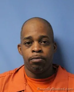 Recent Mugshot Image for JAMES PRESLEY in Wayne County, New York