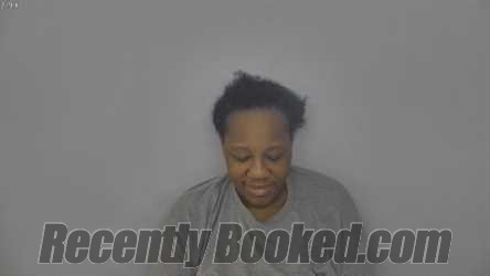 Recent Mugshot Image for ANNE ELIZABETH KIRKHAM in Burleigh County, North Dakota