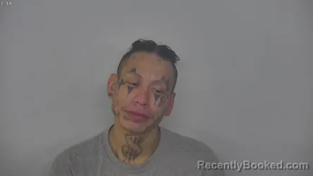 Recent Mugshot Image for BRETT WADE SEEWALKER in Burleigh County, North Dakota