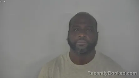 Recent Mugshot Image for EDWARD RAY ROGERS in Burleigh County, North Dakota