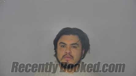 Recent Mugshot Image for JUAN CARLOS HERNANDEZDOROTEO in Burleigh County, North Dakota