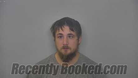 Recent Mugshot Image for VIRGIL ETHRIDGE BATTLES in Burleigh County, North Dakota