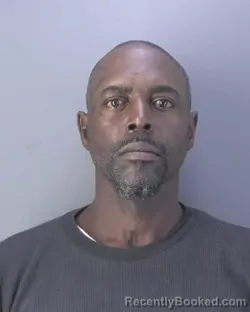 Recent Mugshot Image for ARZAVIOUS JERMAINE GIVINS in Hendry County, Florida