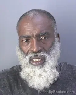 Recent Mugshot Image for ANTHONY ALFONSO CARTER in Hendry County, Florida