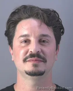 Recent Mugshot Image for ADRIAN RUIZ in Hendry County, Florida