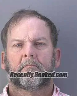Recent Mugshot Image for LEE FREDERICK HOLLAND in Hendry County, Florida