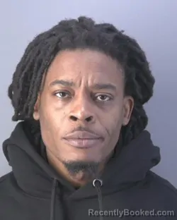 Recent Mugshot Image for CLARANCE CLINTON BLACKMON in Hendry County, Florida