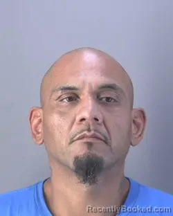 Recent Mugshot Image for JUAN MIGUEL RIVAS in Hendry County, Florida