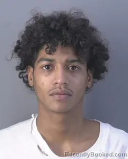 Recent Mugshot Image for RAUL DAVIEL AGOSTO in Hendry County, Florida