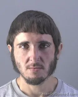 Recent Mugshot Image for ROLANDO GONZALEZ in Hendry County, Florida