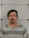 Recent Mugshot Image for AARON LEE BENSON in Williams County, North Dakota
