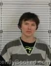 Recent Mugshot Image for CODEY DARRELL HUCKINS in Williams County, North Dakota
