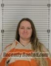 Recent Mugshot Image for KENDRA DAWN COMBS in Williams County, North Dakota