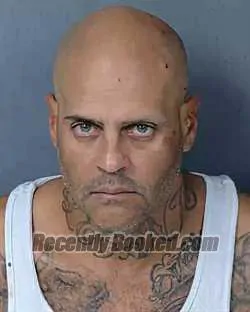 Recent Mugshot Image for ARTURO STEVEN ROSA in Hernando County, Florida