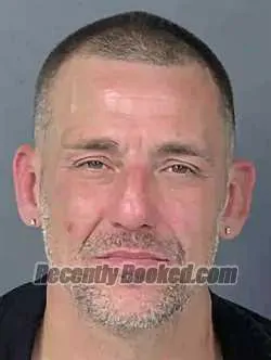 Recent Mugshot Image for STEVEN ERNEST PLOTNER in Hernando County, Florida