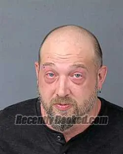 Recent Mugshot Image for KEVIN CODY KNOWLES in Hernando County, Florida