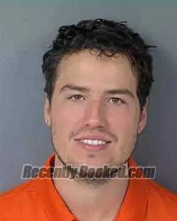 Recent Mugshot Image for ANTONIO GABRIEL PLA AVALO in Hernando County, Florida