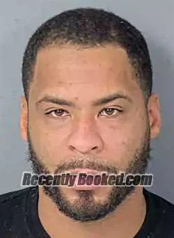 Recent Mugshot Image for STEPHEN KEITH JAMES in Hernando County, Florida