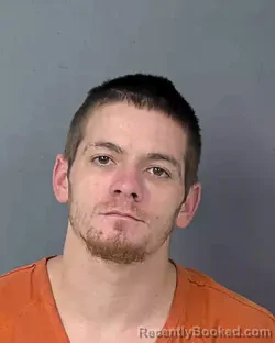 Recent Mugshot Image for FREDRIC ROY HARTLEY in Hernando County, Florida