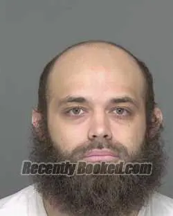 Recent Mugshot Image for ADAM JON SANCHEZ in Highlands County, Florida