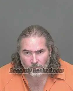 Recent Mugshot Image for MATTHEW ANTHONY GRASSER in Highlands County, Florida