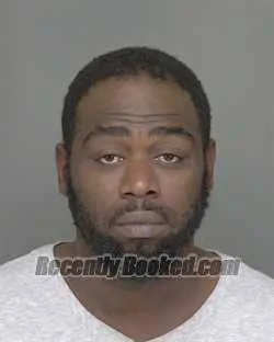 Recent Mugshot Image for LORISMA WILLIAM DESILUS in Highlands County, Florida