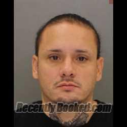 Recent Mugshot Image for EMILIO PAPOTE OCASIO in York County, Pennsylvania