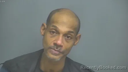 Recent Mugshot Image for ANTHONY JARMALE LEE in Amherst County, Virginia