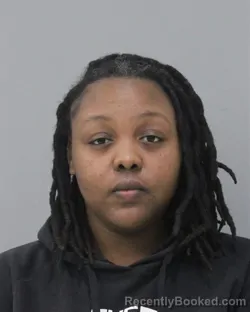 Recent Mugshot Image for JAMIE HARPER in Charles City County, Virginia