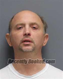 Recent Mugshot Image for GARY LEE JENKINS in Clarke County, Virginia