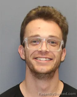 Recent Mugshot Image for JON STEPHEN WESSELMAN in Fauquier County, Virginia