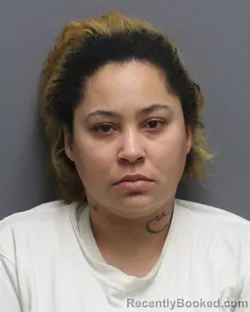 Recent Mugshot Image for VIRGINIA MARIE MASON in Fauquier County, Virginia