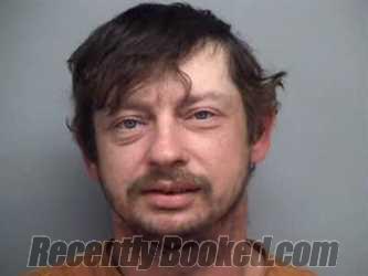 Recent Mugshot Image for DOYLE RAY MARKHAM in Henry County, Virginia
