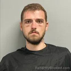 Recent Mugshot Image for KEVIN LANE DODSON in Henry County, Virginia