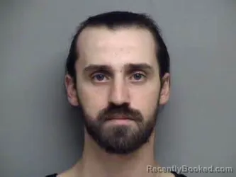 Recent Mugshot Image for JONATHAN CHARLES CRAIG in Henry County, Virginia