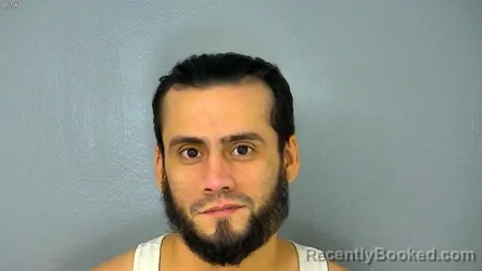 Recent Mugshot Image for JOSE ARNALDO CINTRON LARACUENTE in James City County, Virginia