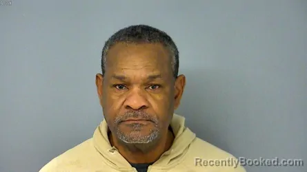 Recent Mugshot Image for JOSEPH VIRGIL in James City County, Virginia