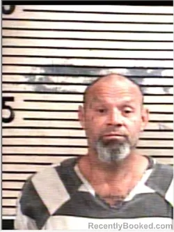 Recent Mugshot Image for CHRISTOPHER CARTER in Holmes County, Florida