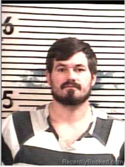 Recent Mugshot Image for DAVID PAUL SHIRAH JR in Holmes County, Florida