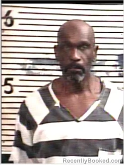 Recent Mugshot Image for THOMAS BERNARD PETERSON in Holmes County, Florida