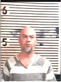 Recent Mugshot Image for NICHOLAS TANNISH TANNISH in Holmes County, Florida