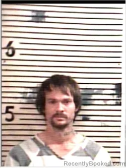 Recent Mugshot Image for NICHOPLAS BLAKE GOLDEN in Holmes County, Florida